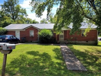 205 E 13th St, Cookeville, TN 38501