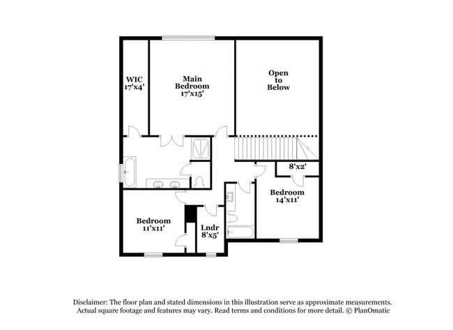 745 Friars Head Dr NE, Suwanee, GA 30024 - photo 3