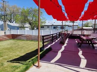 4957 S 4055 W, Kearns, UT 84118