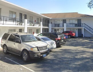 1629 Espanola Ave Unit 203, Daytona Beach, FL 32117