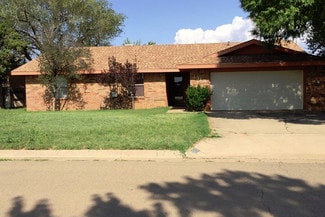 1313 Concord Rd, Clovis, NM 88101