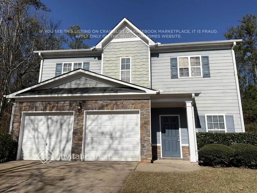 2420 Brighton Ct, Douglasville, GA 30135 - photo 1