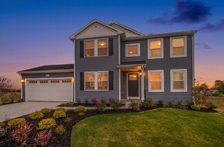 4095 Silverton, Holland, MI 49424