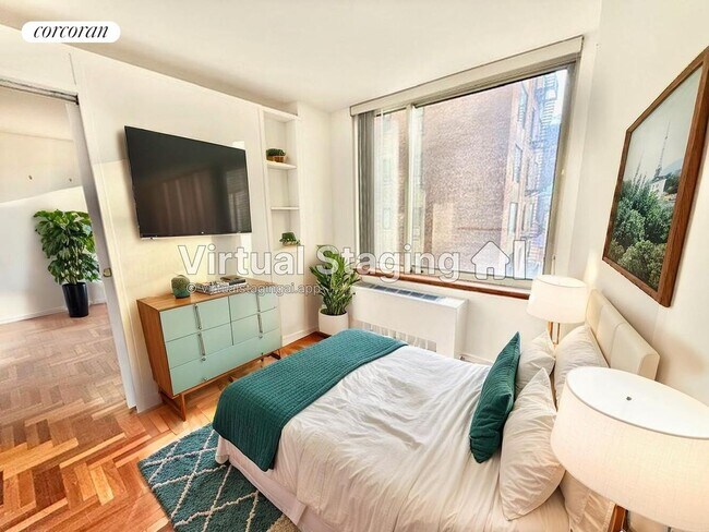 The Boulevard, New York, NY 10024 - photo 5