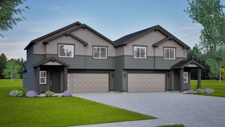 1802 Dragon Tail Place, Medford, OR 97504