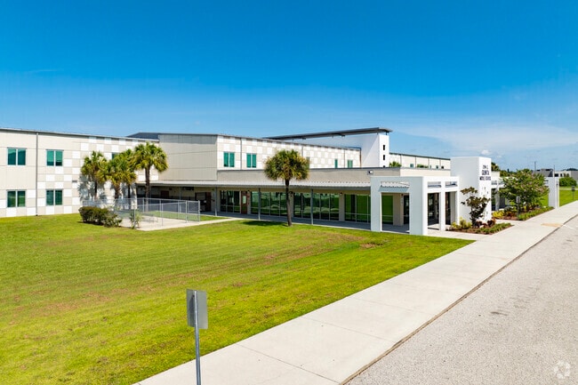 Giunta Middle supports students' success and social development in school and in life.