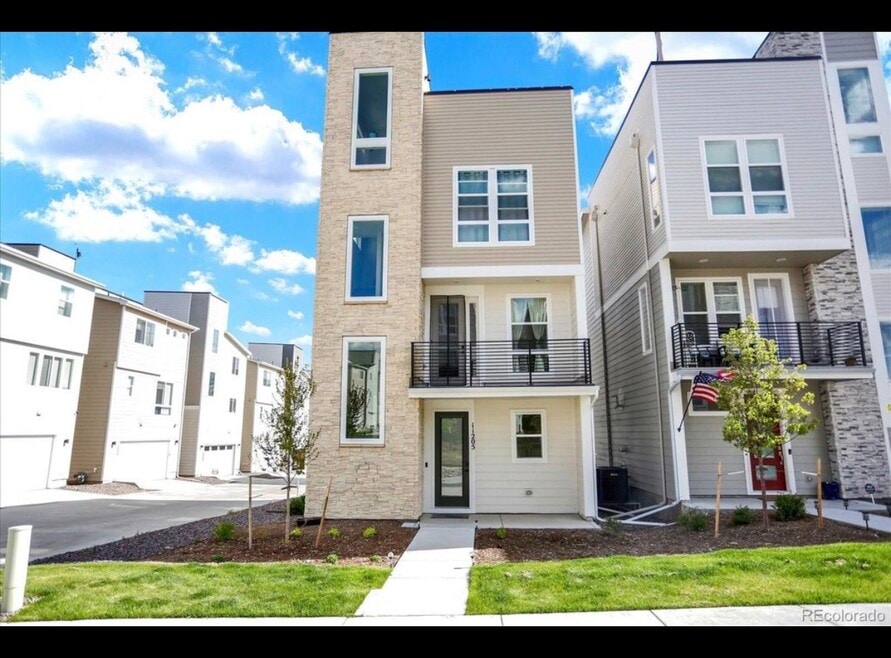 11205 W 53rd Ln, Arvada, CO 80002 - photo 1
