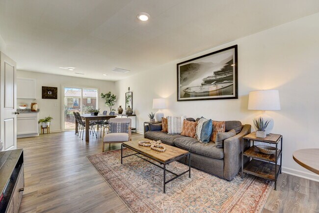 418 Hewett Landing Dr unit 36583605, Supply, NC 28462 - photo 3