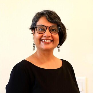 Lakshmi Singh