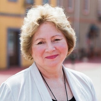 Mindy Zimmerman