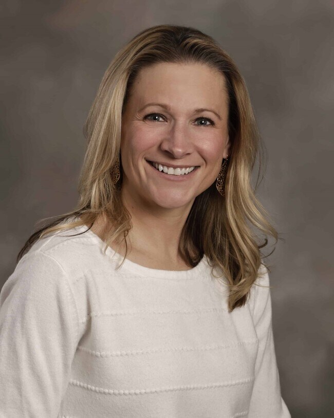 Lisa Boucher