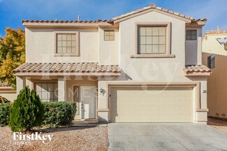 7909 Hornbeam Ct, Las Vegas, NV 89131