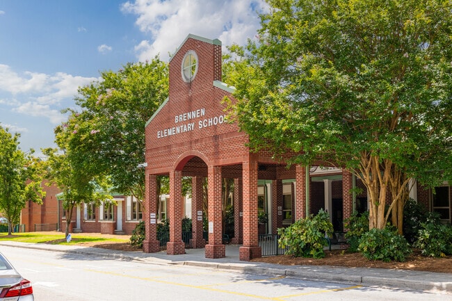 Brennen Elementary School is a public school in Columbia.