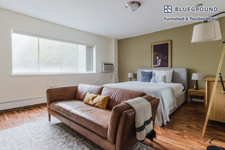 170 Parker Hill Ave Unit FL1-ID1081, Boston, MA 02120