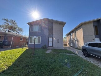 20221 Tireman Ave, Detroit, MI 48228