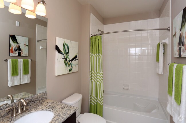 The Tala at Washington Hill, Baltimore, MD 21231 - photo 4