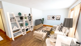 254 S Durkin Dr Unit A, Springfield, IL 62704