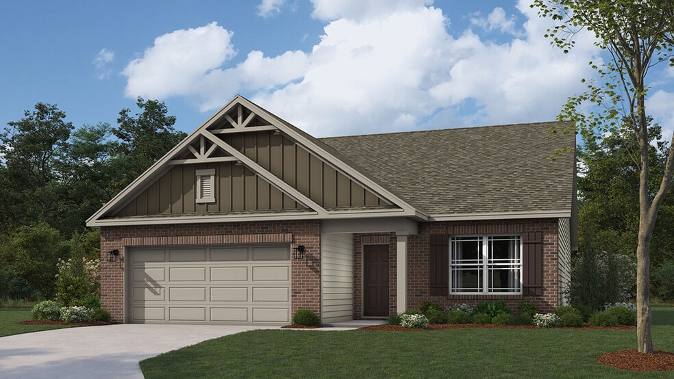 6480 Flag Stop unit 36206596, Whitestown, IN 46075 - photo 1