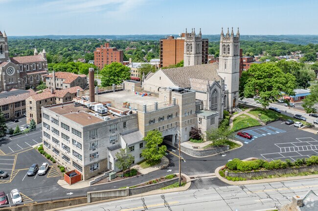 Jubilee Christian School is known as one of the best Christian schools in Pittsburgh.