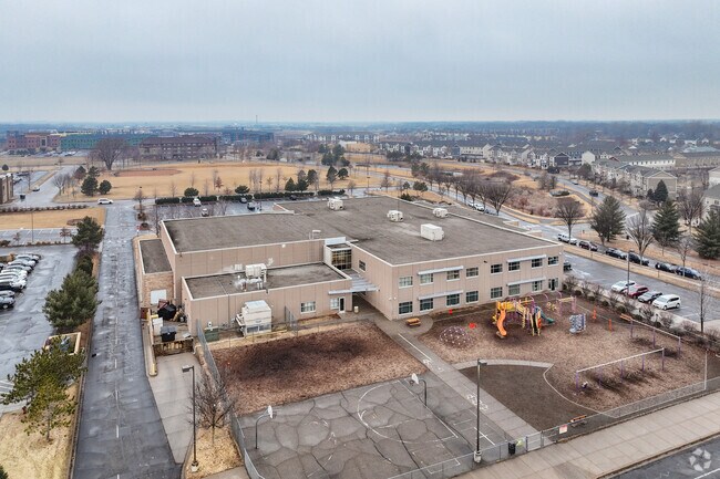 PACT Charter is a public charter school in Ramsey.