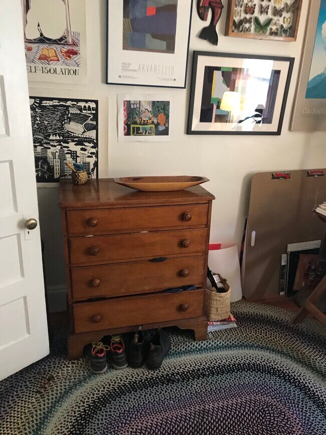 19 Warner St, Somerville, MA 02144 - photo 6