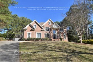 1215 Mobile Way, Grayson, GA 30017