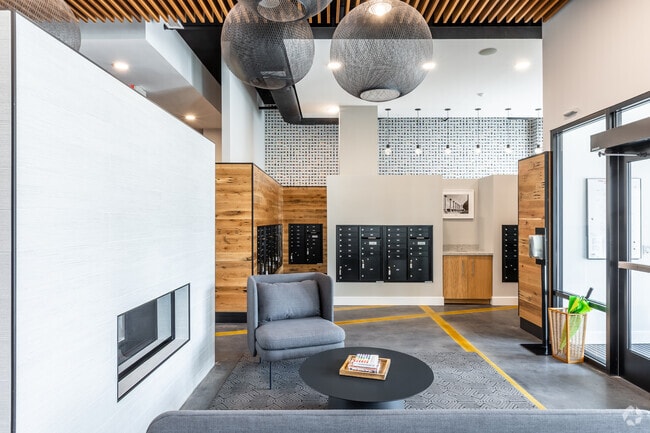 Vesta Parkside Apartments, Washington, DC 20019 - photo 3