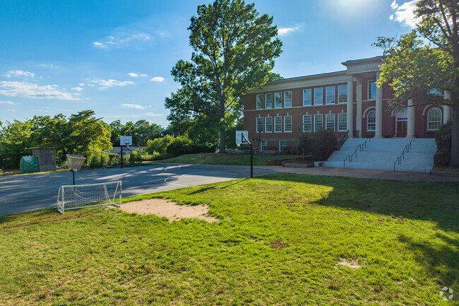 Clark Elementary School