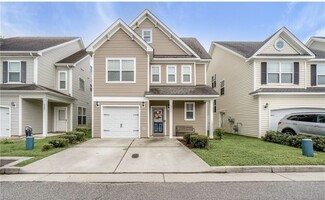 5505 Curtis Breathwaite Ln, Virginia Beach, VA 23462