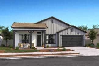 8020 Canyon Ridge Dr, Friant, CA 93626