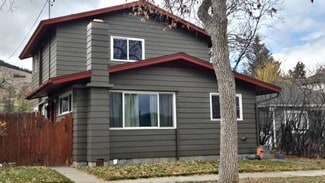 422 Hayes Ave, Helena, MT 59601