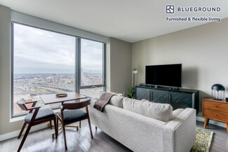 1 Nashua St Unit FL24-ID1018, Boston, MA 02114