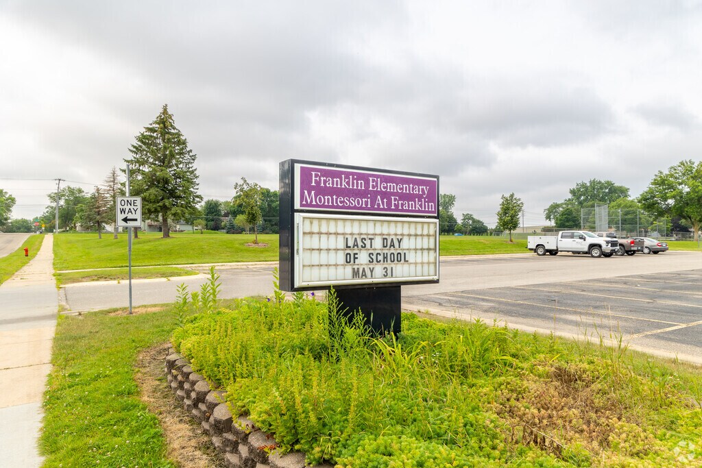 Franklin Elementary School