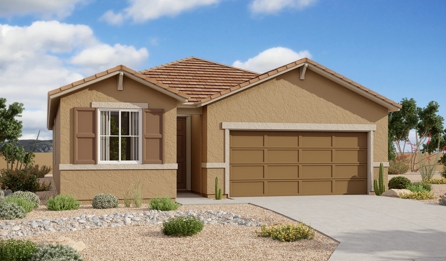 6649 W Highbank Ln, Tucson, AZ 85757 - photo 1