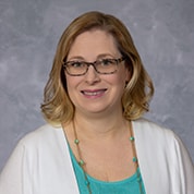 Christi Frederick