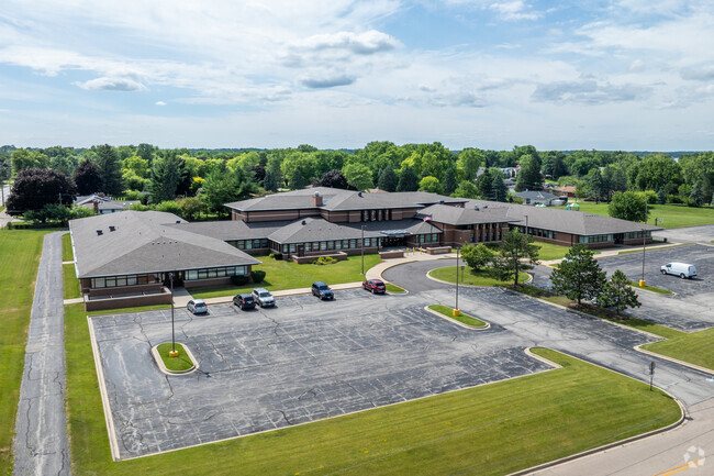 Gavin Elementary School