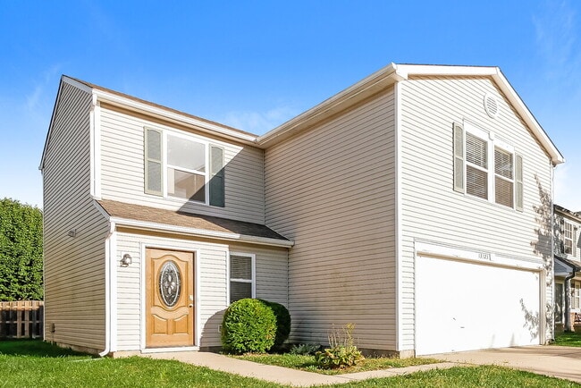 13323 N Brick Chapel Dr, Camby, IN 46113 - photo 4