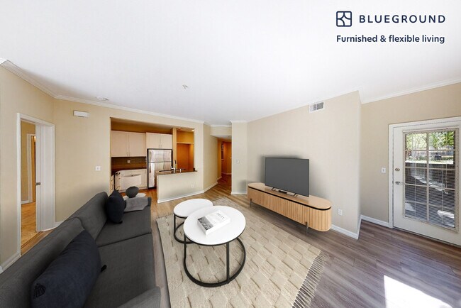 1300 The Alameda unit FL1-ID5545A, San Jose, CA 95126 - photo 2