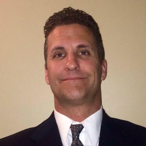 Richard Shea