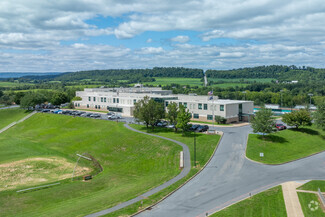 West Perry Middle School