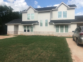 910 N Bush Ave, Denison, TX 75020