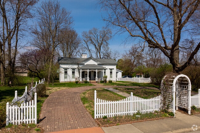 Greensburg’s median home value of about $217,000 places it below the median in Indiana and just over half the median across the country.