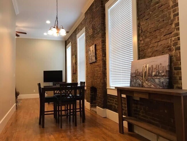 1512 Walnut St unit D, Vicksburg, MS 39180 - photo 6