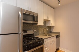 2419 N Kedzie Blvd Unit A01C, Chicago, IL 60647