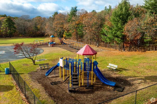 Francis J. Kane Elementary