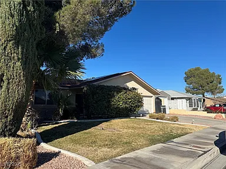 1004 Joseph Kerwin Dr, Las Vegas, NV 89145