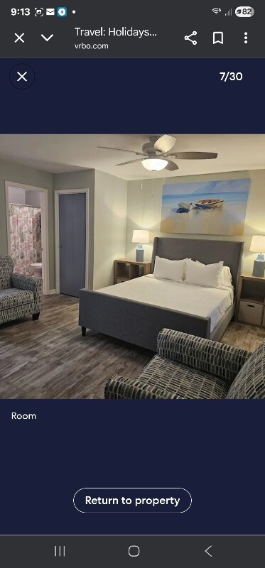 1664 Beach Blvd Unit R24, Biloxi, MS 39531