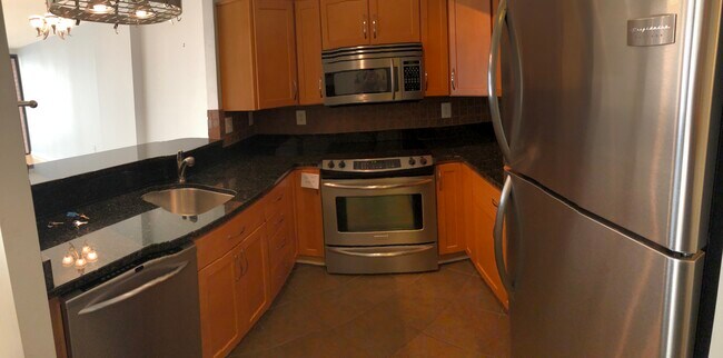 1001 Eastview at Ballston Metro unit 305, Arlington, VA 22201 - photo 4