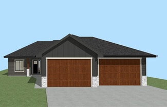 1604 W 26th St, Yankton, SD 57078