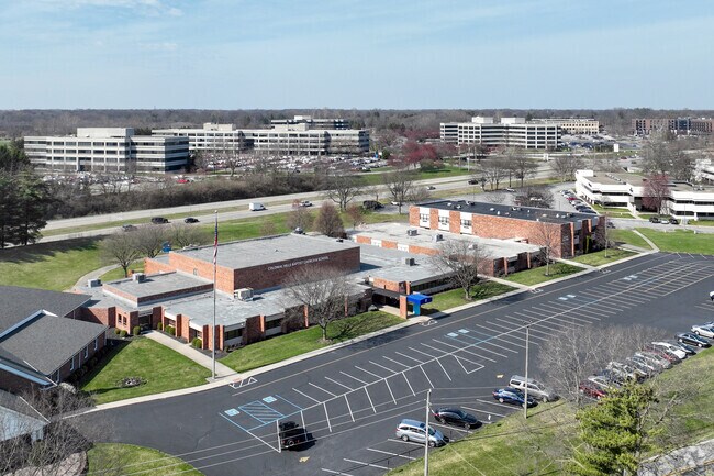 Colonial Christian School